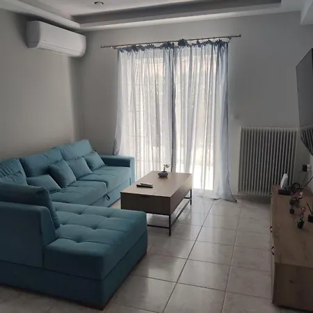 Luxury In 아파트 *