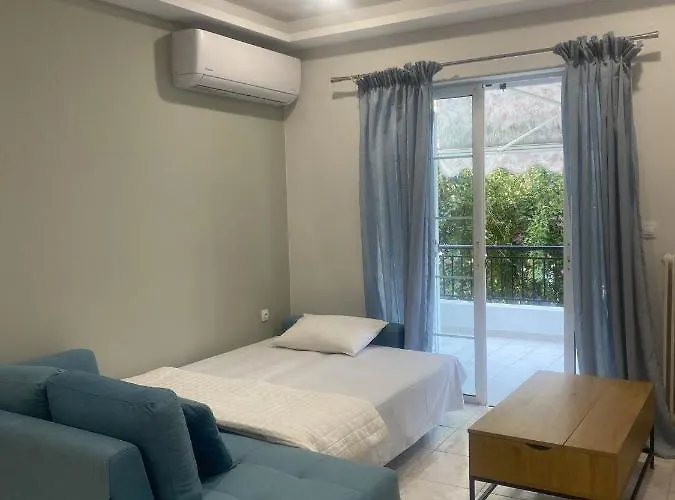 Luxury In Lejlighed