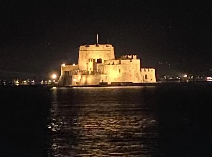 Lejlighed Luxury In *