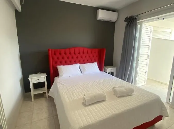 Luxury In Lejlighed