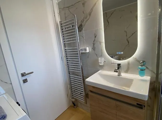 Luxury In *