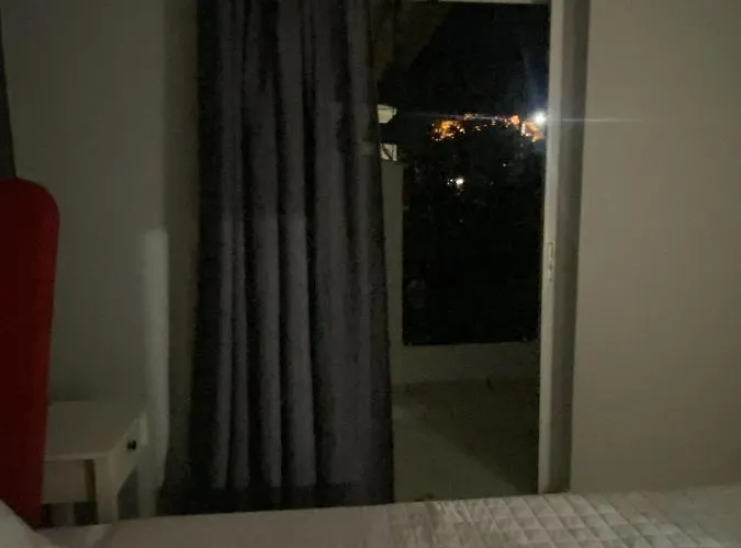 Luxury In * Nafplio