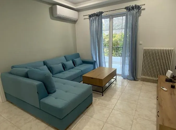 Luxury In Nafplio