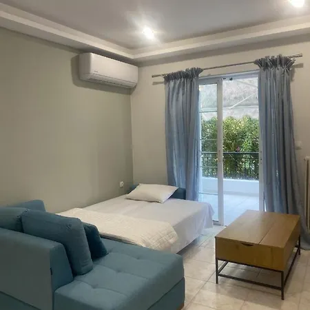 Luxury In Apartment