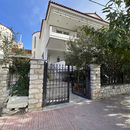 Luxury In 公寓 纳夫普利翁