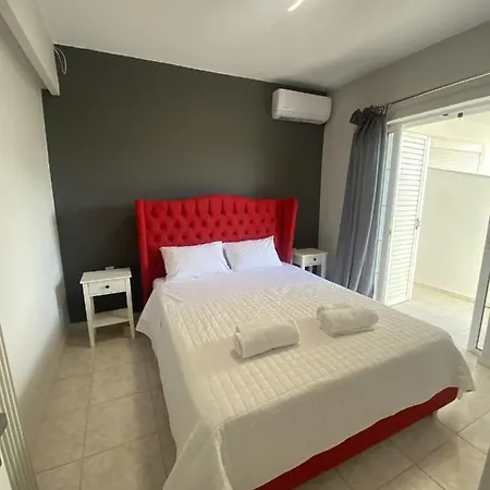 Luxury In Appartement