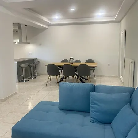 Luxury In Apartment
