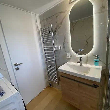 Luxury In *
