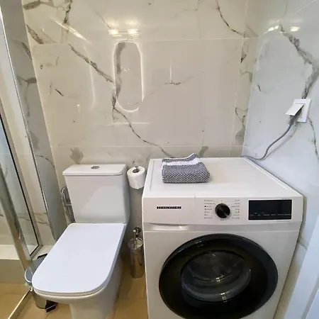 Appartement Luxury In Nauplion