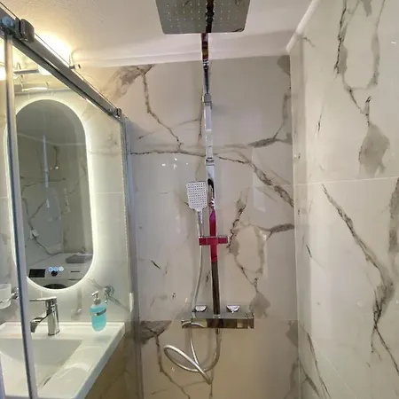 Luxury In * Nauplia