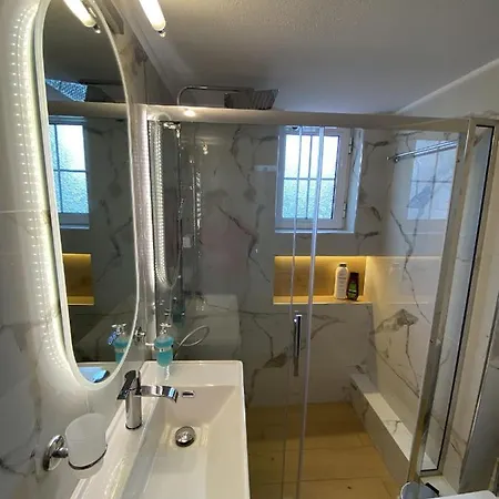 Luxury In Appartement Nauplie