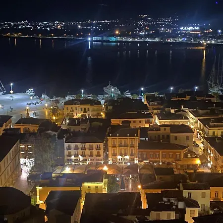 Luxury In Nauplion