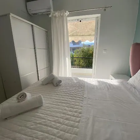 Appartamento Luxury In *