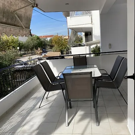 Appartamento Luxury In *