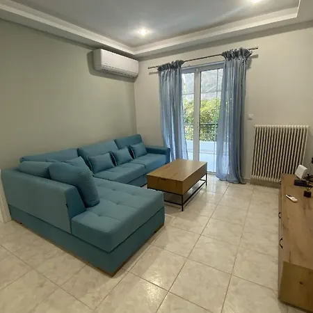 Luxury In Nauplion