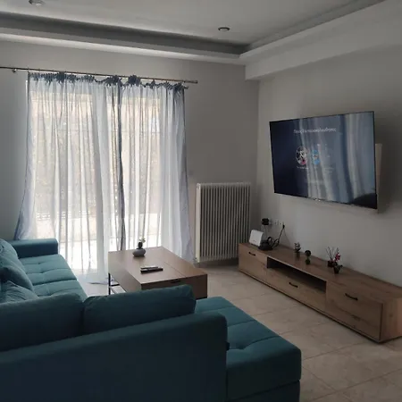Luxury In Nafplio
