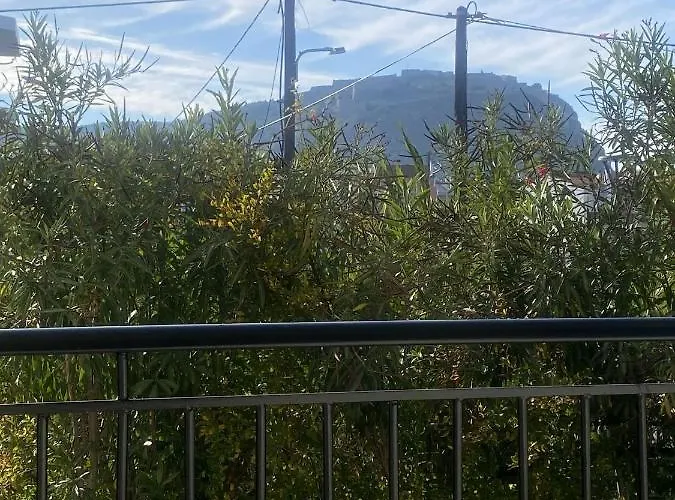 Apartman Luxury In *