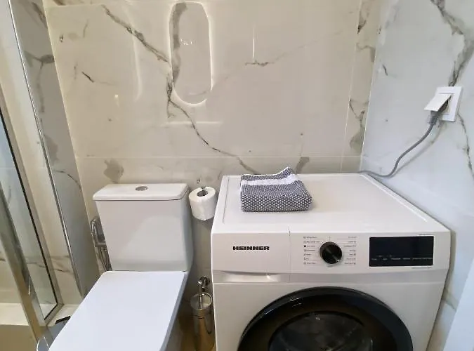 Apartman Luxury In Návplio