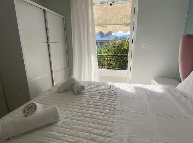 Apartman Luxury In *