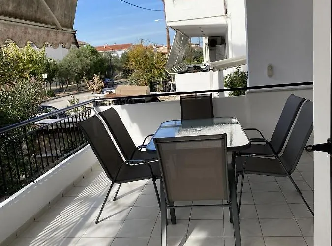 Apartman Luxury In *