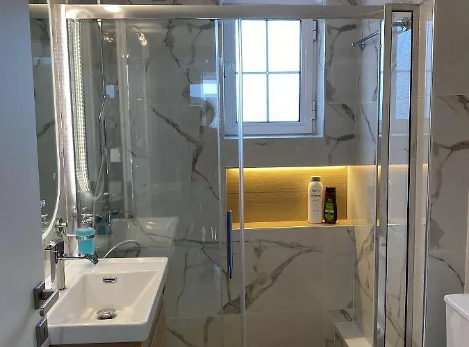 Luxury In Apartman *