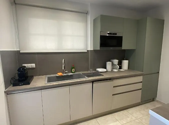 Luxury In * Návplio